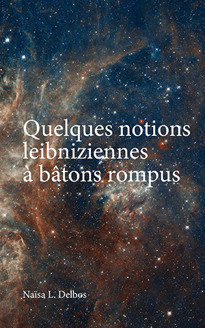 Quelques notions leibniziennes à bâtons rompus